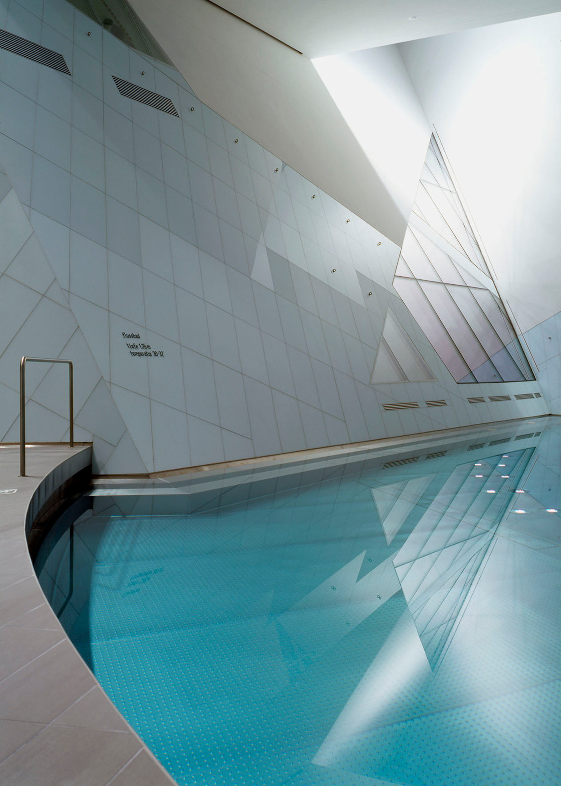 Ein Foto von Hans Ege